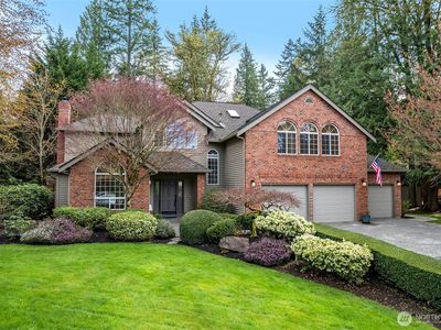 23313 81st Avenue SE, Woodinville, WA, 98072