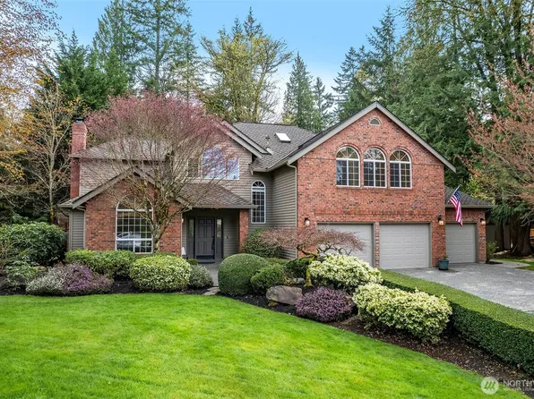 23313 81st Avenue SE, Woodinville, WA 98072