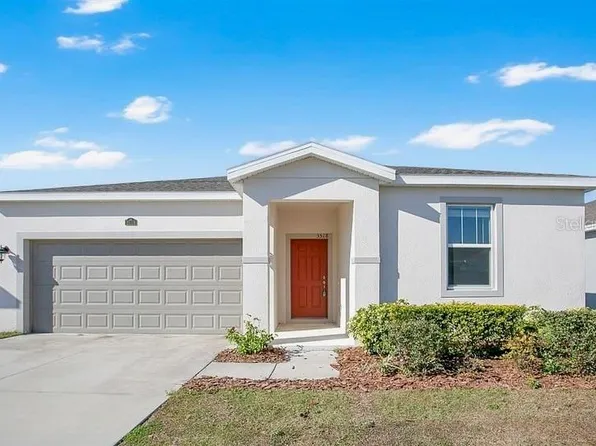 3518 Forster Ave, Leesburg, FL 34748