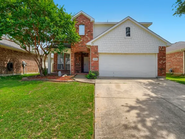 7436 Anderson Blvd, Fort Worth, TX 76120