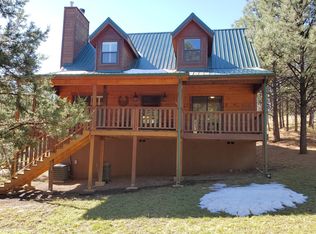 300 Canyon Rd, Ruidoso, NM 88345