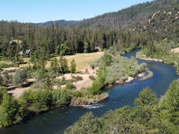 5870 Browns Mountain Rd, Lewiston, CA 96052