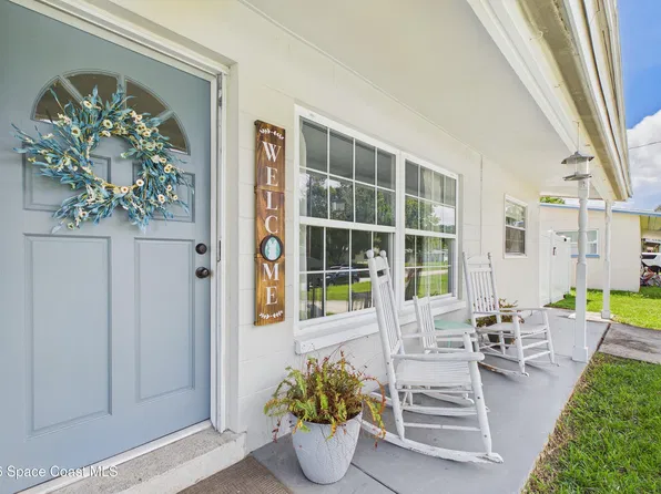 2391 Lorna Dr, Melbourne, FL 32935