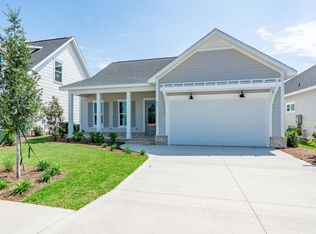 91 Bunting Ln LOT 89, Rosemary Beach, FL 32461