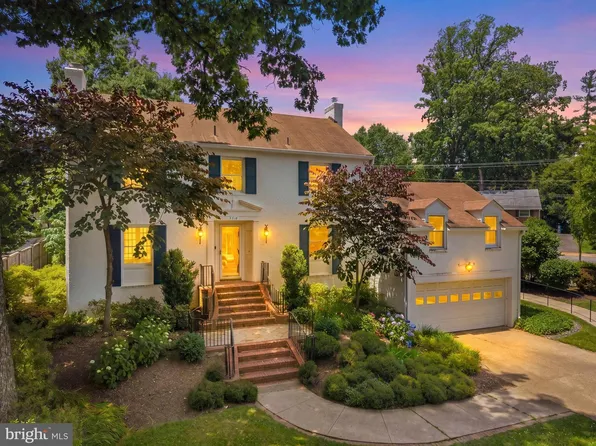 3316 N Ohio St, Arlington, VA 22207