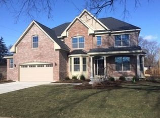 425 W Center St, Itasca, IL 60143