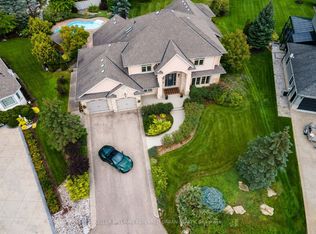 16 Seifert Ct, Puslinch, ON N3C2V4