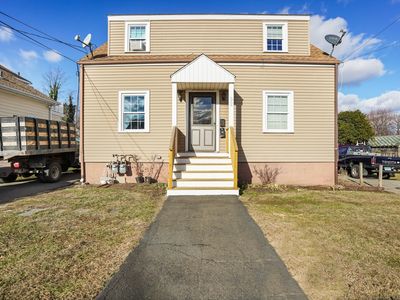 92 Palmer Avenue, Stamford, CT, 06902