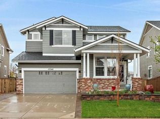 10346 Longwood Way, Highlands Ranch, CO 80130