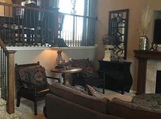 908 Eve Orchid Dr, Greenwood, MO 64034