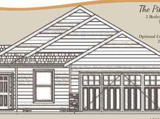 2003 SE Rhododendron Ave, Dallas, OR 97338