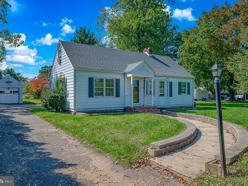 1136 Route 40, Pilesgrove, NJ 08098 Zillow