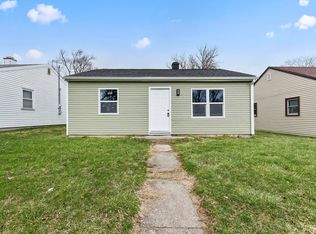 3227 Rodgers Ave, Fort Wayne, IN 46803