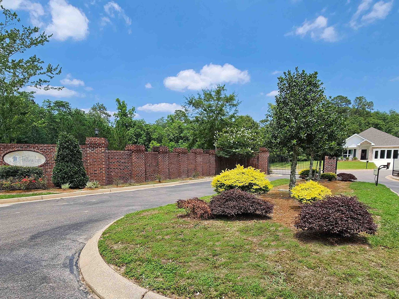 Falling Leaf by D.R. Horton Mobile in Mobile AL Zillow