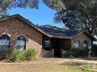 3602 Fieldwood Dr, San Angelo, TX 76904