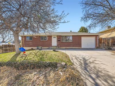 4473 S Hooker Street, Englewood, CO, 80110