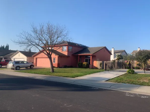 3231 Gaswell Ln, Stockton, CA 95206