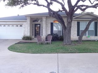 20508 Highland Lake Dr, Lago Vista, TX 78645