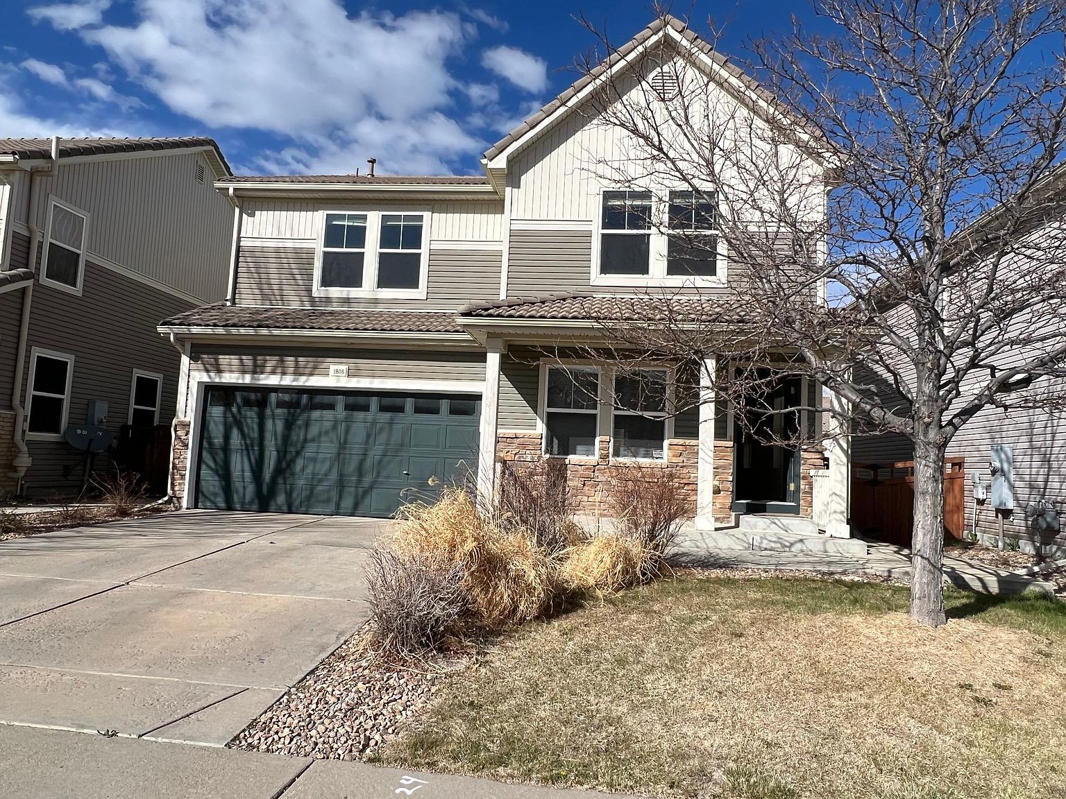 1808 Morningview Ln, Castle Rock, CO 80109 | Zillow