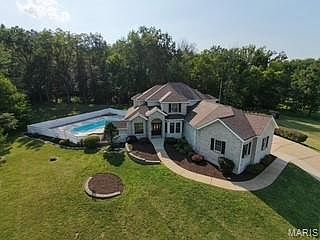 1st image of 19123 Babler Forest Rd