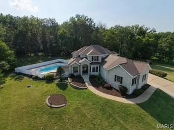 19123 Babler Forest Rd, Chesterfield, MO 63005