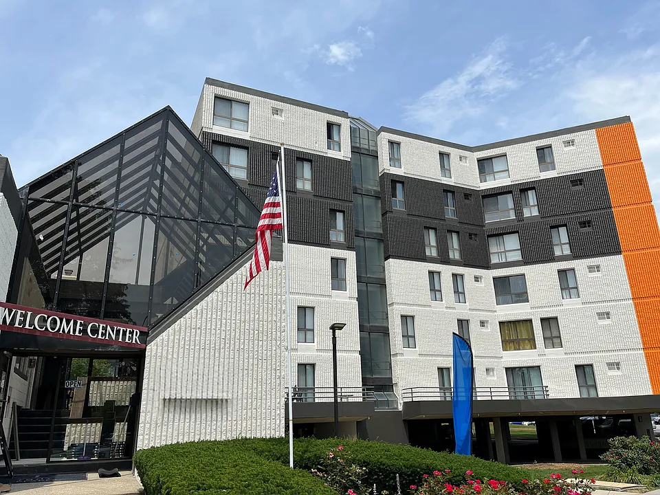 Residences of Troy