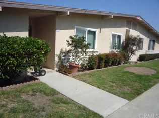 1500 Homewood Rd APT 94A, Seal Beach, CA 90740