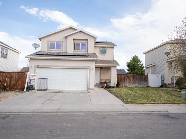 137 E Skyline Dr S, Heber City, UT 84032