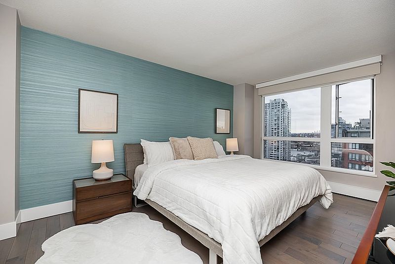 Vancouver Apartment for rent - 2 Bedrooms — photo 19