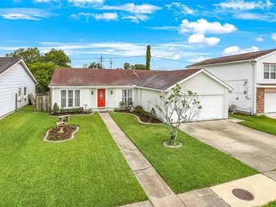 1472 Alison St, Gretna, LA, 70056