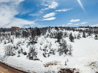 9624 Ridge Pine Rd, Heber City, UT 84032