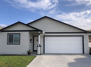 2307 SE Sage Brooke Rd, East Wenatchee, WA 98802