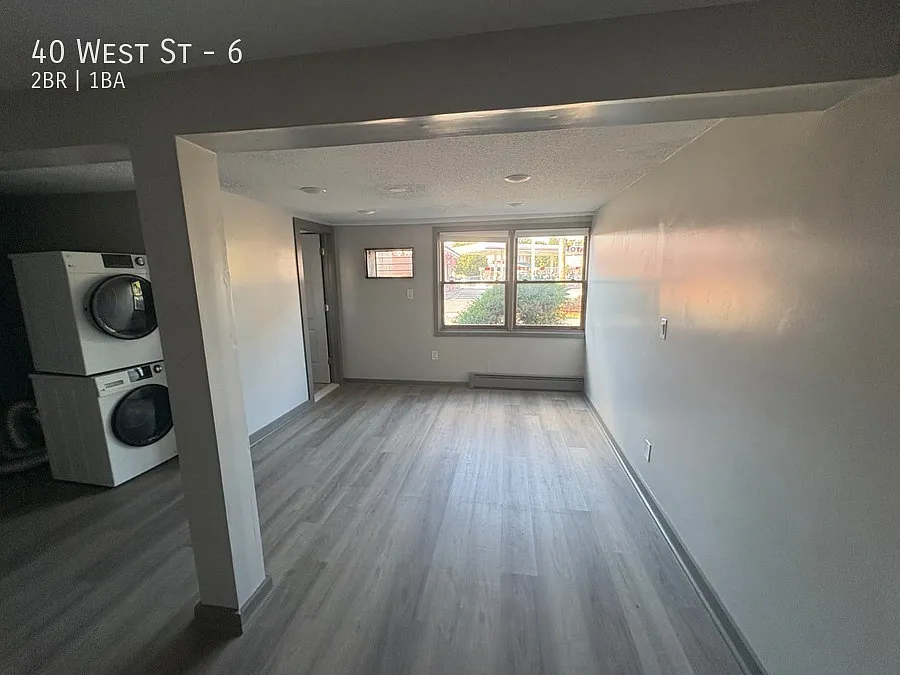 40 West St - #6 — Photo 3