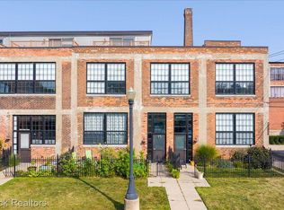 5766 Trumbull St APT 108, Detroit, MI 48208