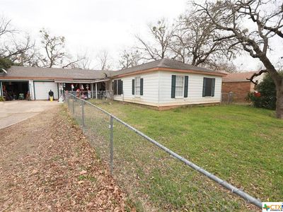 120 N 26th St, Gatesville, TX, 76528