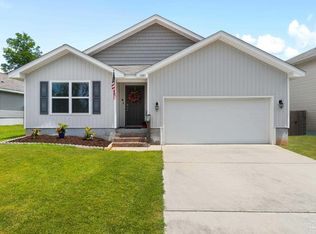 5880 Paddock Way, Pensacola, FL 32526