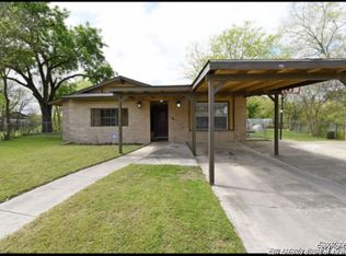 618 Pike Ridge Dr, San Antonio, TX 78221