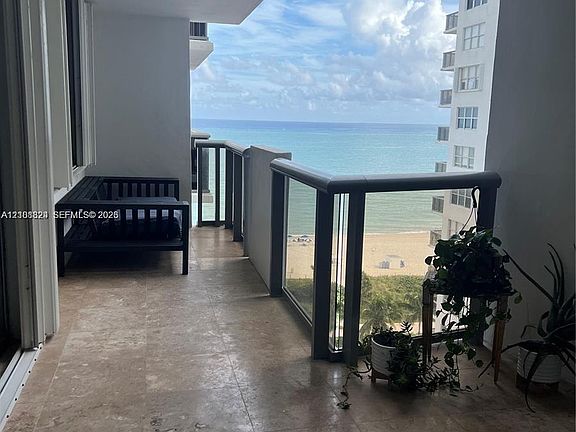 2nd image of 6039 Collins Ave APT 1208