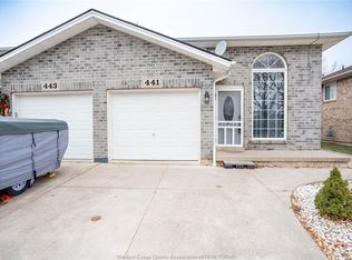 441 Railway Ave, Lakeshore, ON N0R 1A0