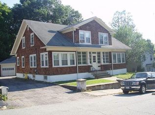 8 Oak St, West Warwick, RI 02893