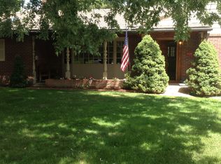 100 Kearney St, Denver, CO 80220