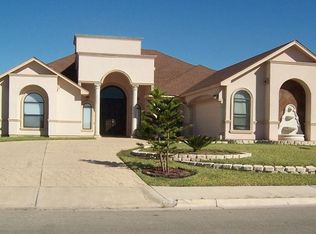 5594 Whisperwind Way, Brownsville, TX 78526