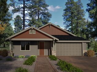 2605 S Hydra Ln LOT 14, Flagstaff, AZ 86001