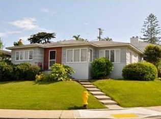 3045 Dumas St, San Diego, CA 92106