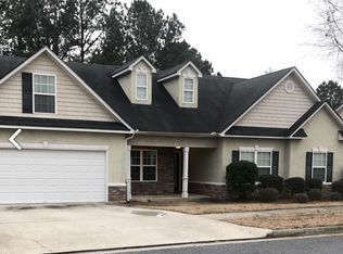 4127 Granite Falls Ln, Loganville, GA