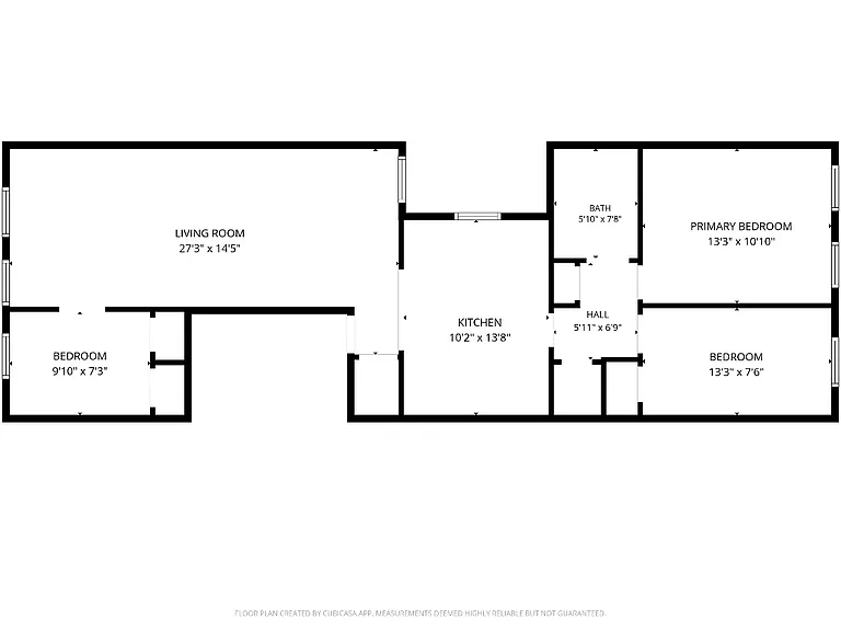33-08 Ditmars Blvd #1 — Photo 2