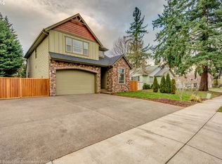 8804 NE 11th St, Vancouver, WA 98664