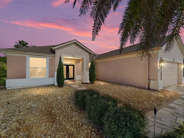 9801 SE 125th Ln, Summerfield, FL 34491