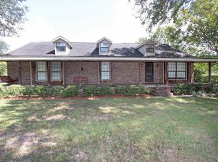 112 Rachel Rd, Interlachen, FL 32177