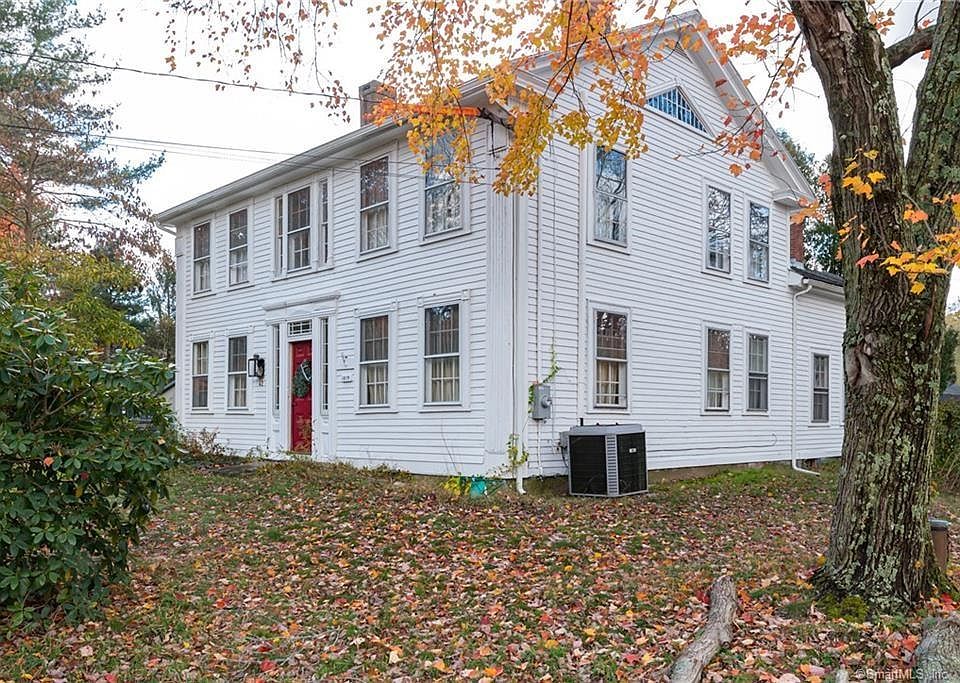 42 Pine St, Columbia, CT 06237 MLS 1315676 Zillow